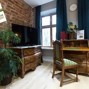 Luxury In The Heart Of The Old Town Краков