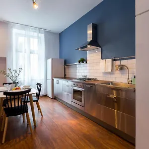 Staszica 7 Apartamento