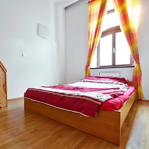 Davinci Radziwillowska Apartment