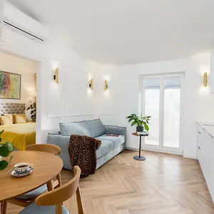  Διαμέρισμα Tyzenhauz Kazimierz