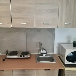 Apartmán Poland Kazimierz, Krakov