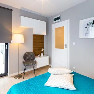  Apartamento Wawel Cracow Old - Friendhouse