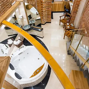 4* Ξενοδοχείο με διαμερίσματα Stare