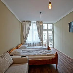 Apartmán Grodzka 8, Krakov