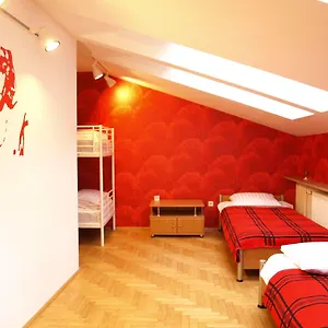  Apartamento Cracow Old Town