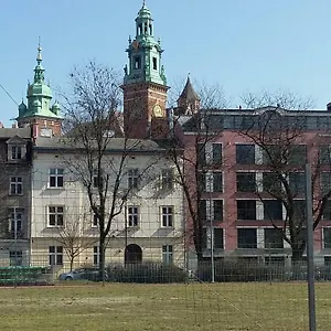Ap Na Groblach Краков
