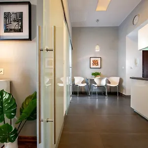 Spanko W Krakowie Apartment