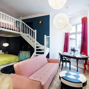 Art Apartment