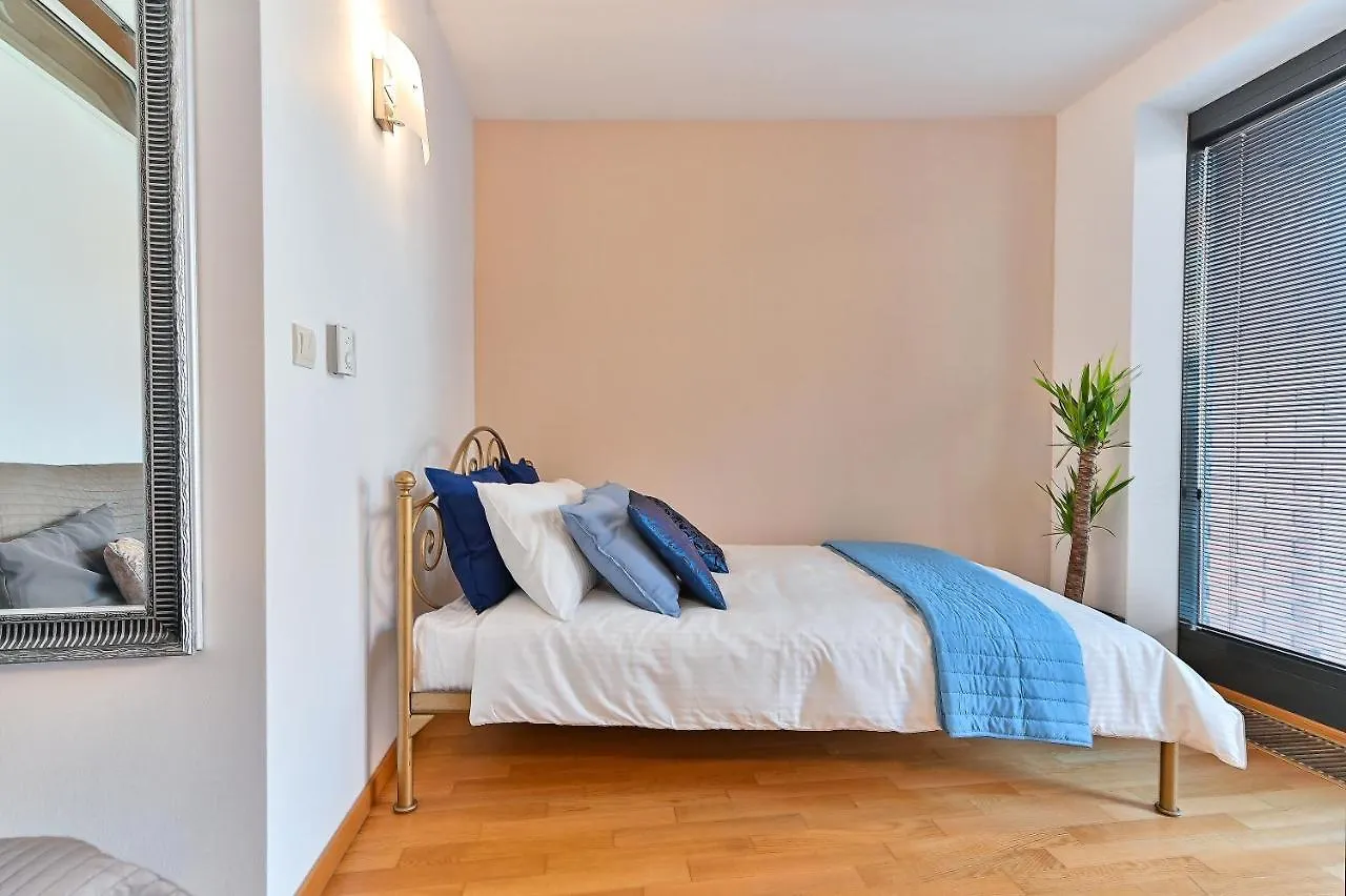 Angel City Szlak Cracow Apartment Krakow 0*,