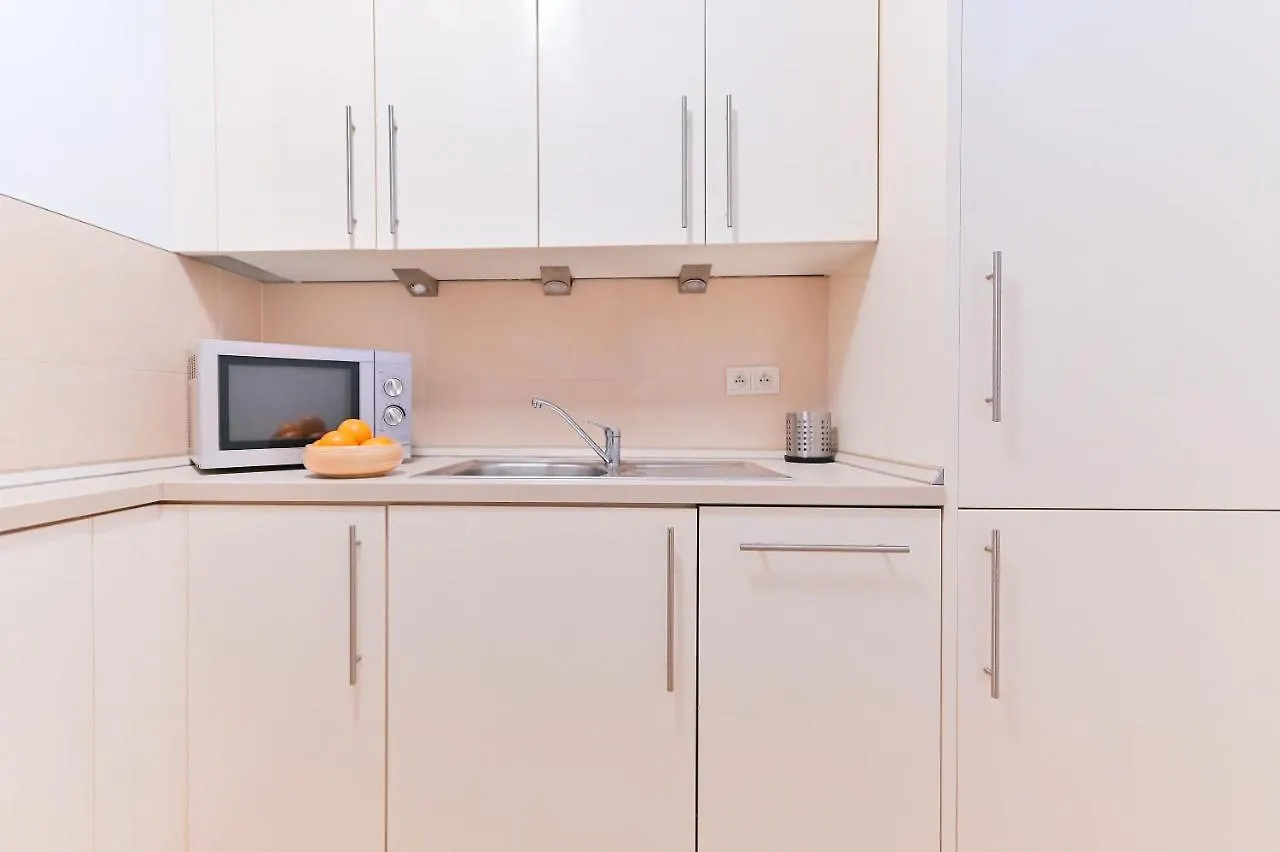 Angel City Szlak Cracow Apartment Krakow