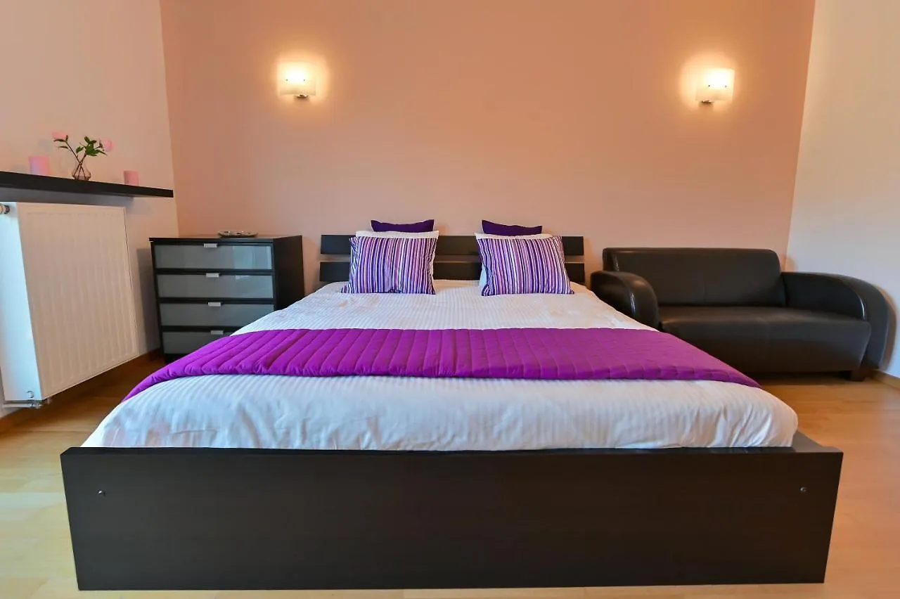 Angel City Szlak Cracow Apartment Krakow